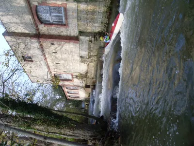 Passage du Gouter